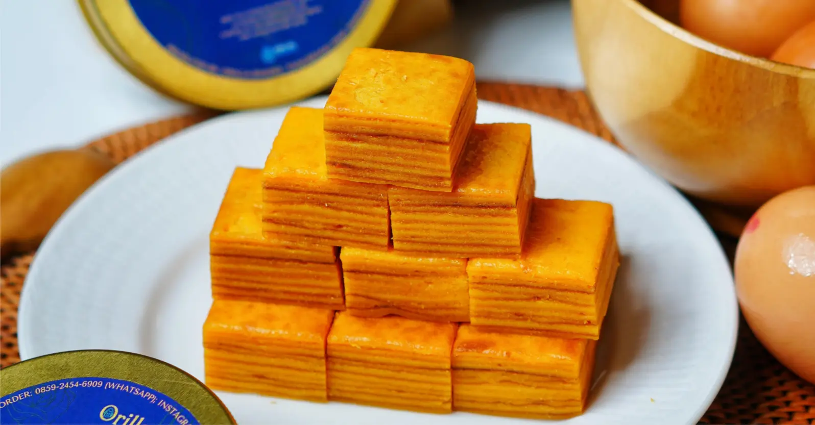 Mini Bites Original